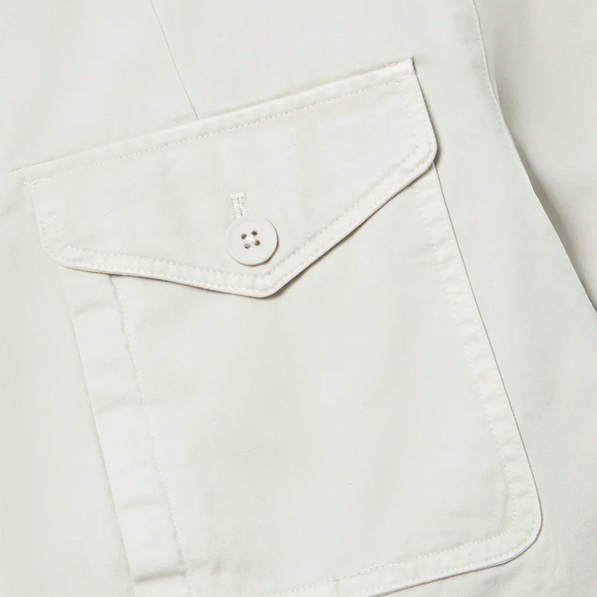 CS60 Field Jacket - Stone Beige