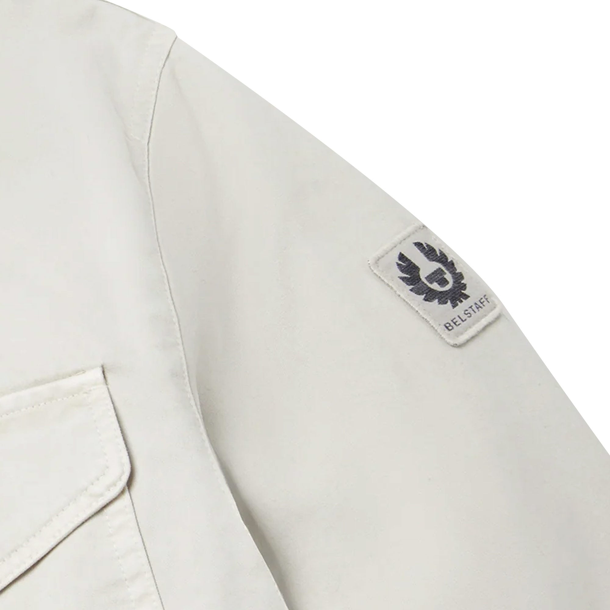 CS60 Field Jacket - Stone Beige