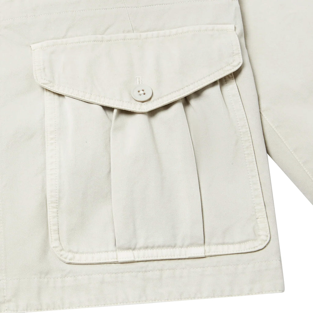 CS60 Field Jacket - Stone Beige