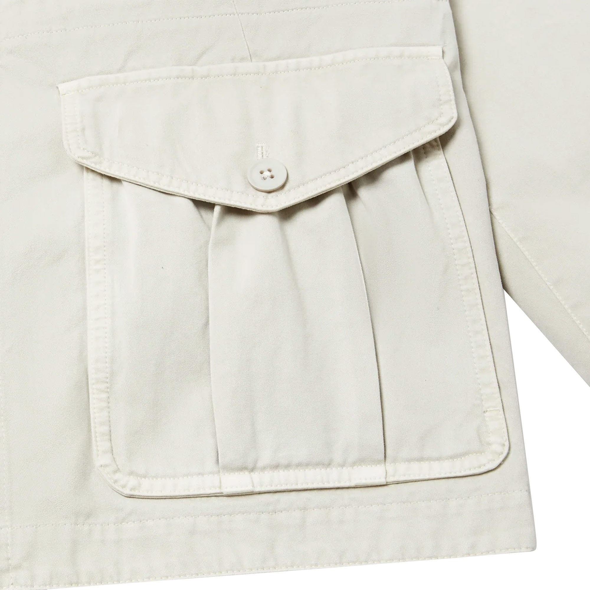 CS60 Field Jacket - Stone Beige