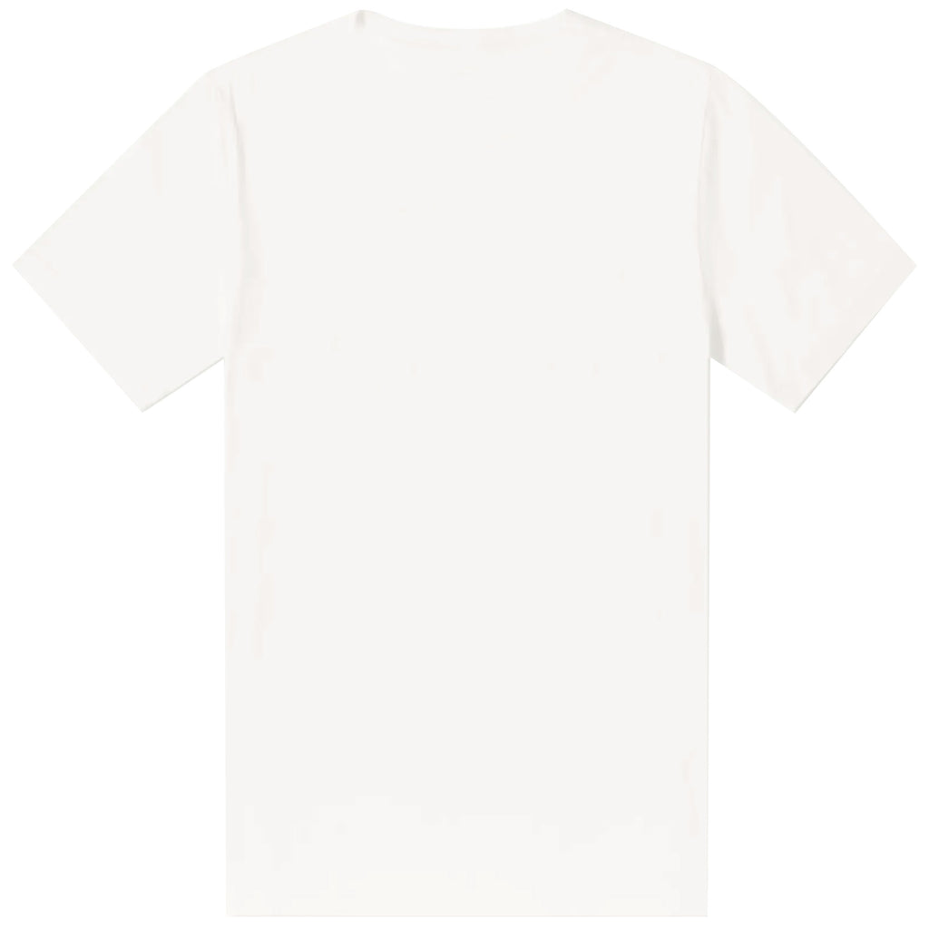Graphic Logo T-Shirt - Off White