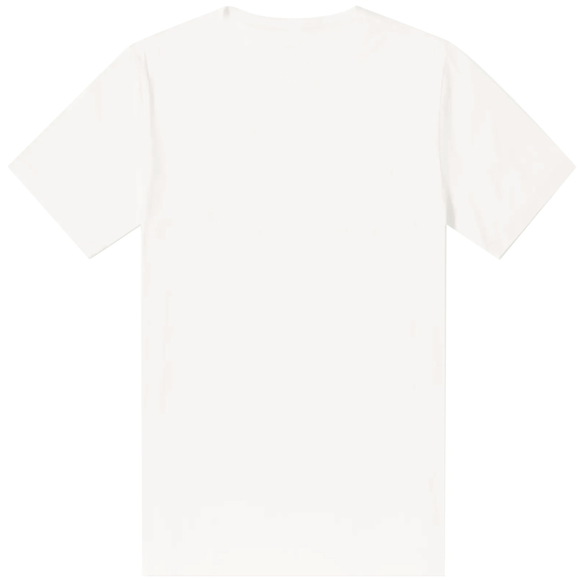 Graphic Logo T-Shirt - Off White