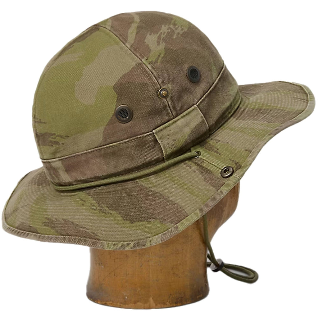 Bucket Hat - Camo