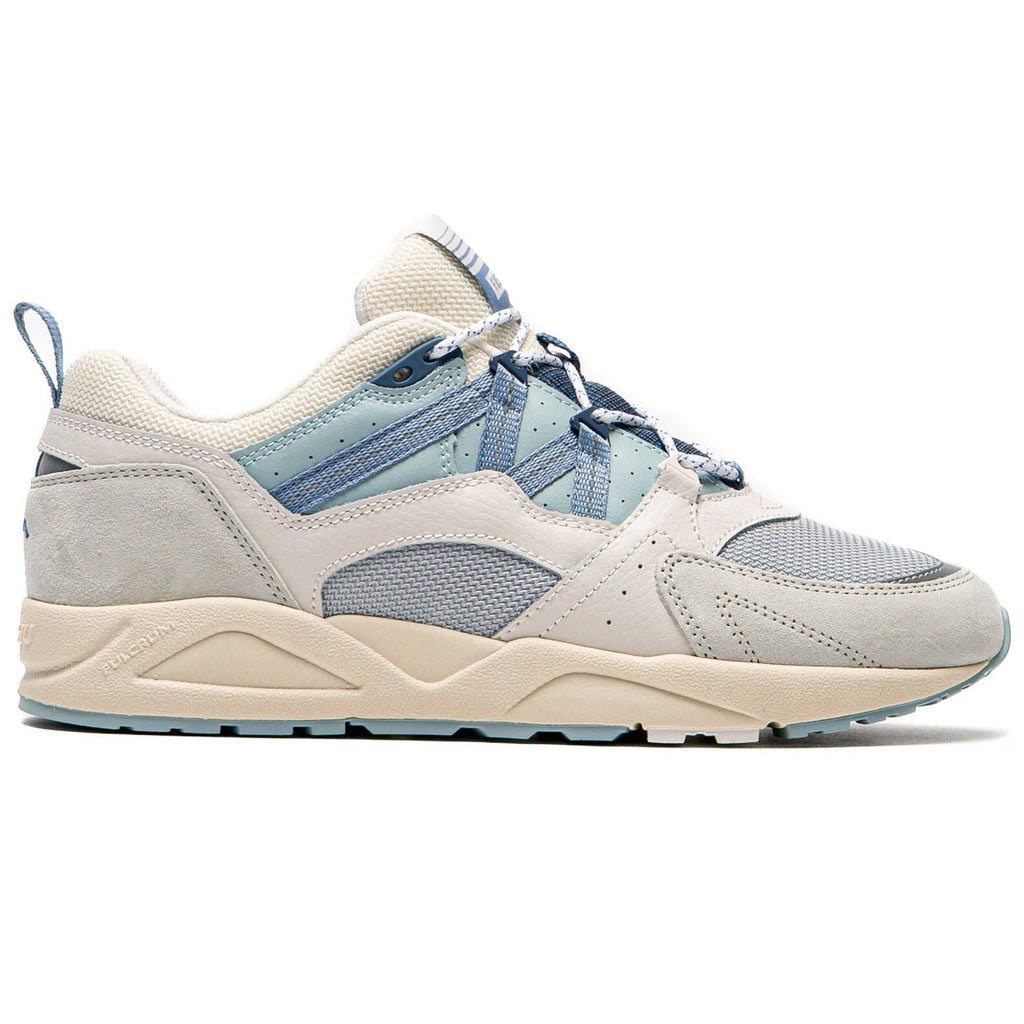 Karhu Fusion 2.0 - Foggy and Blue Heaven