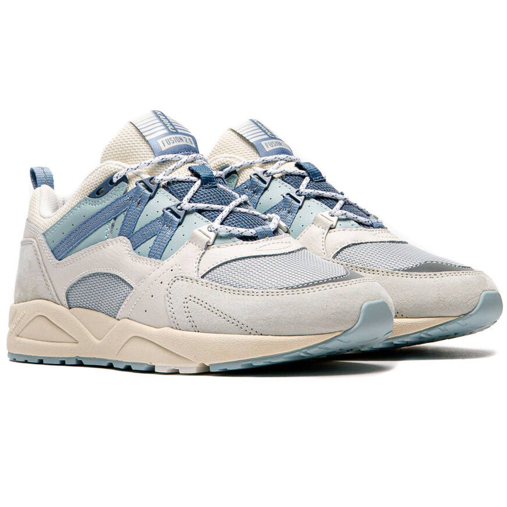 Karhu Fusion 2.0 - Foggy and Blue Heaven