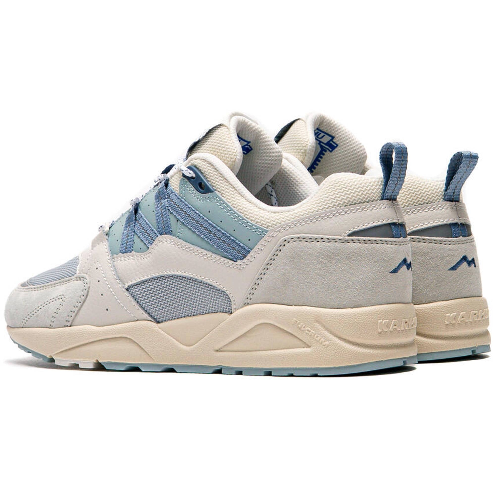 Karhu Fusion 2.0 - Foggy and Blue Heaven
