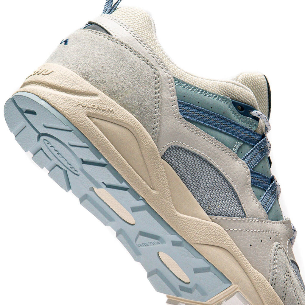 Karhu Fusion 2.0 - Foggy and Blue Heaven