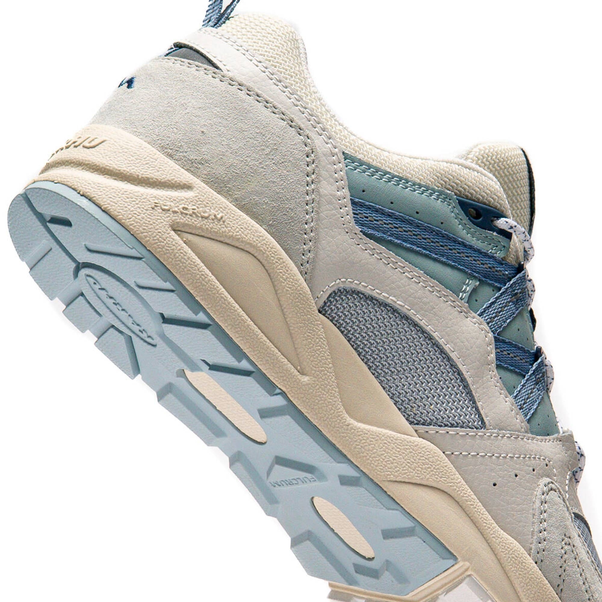 Karhu Fusion 2.0 - Foggy and Blue Heaven