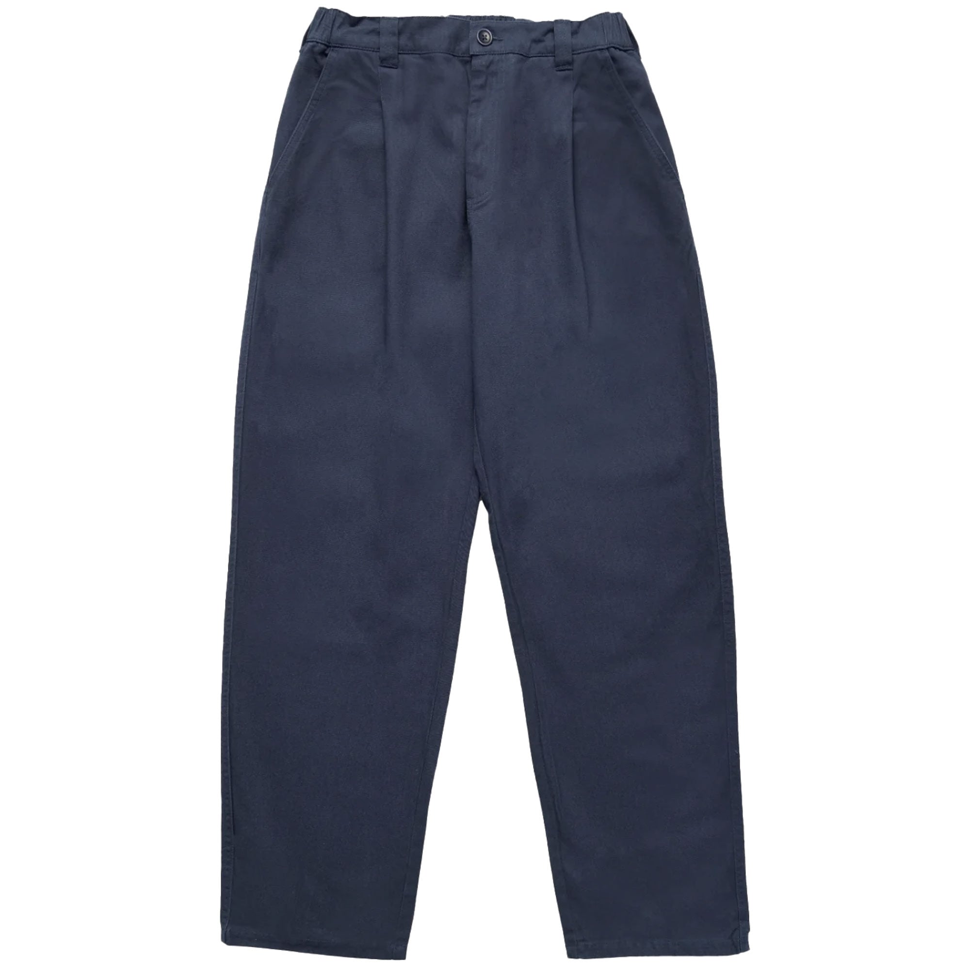 Service Works Drill Waiter Pant - Navy