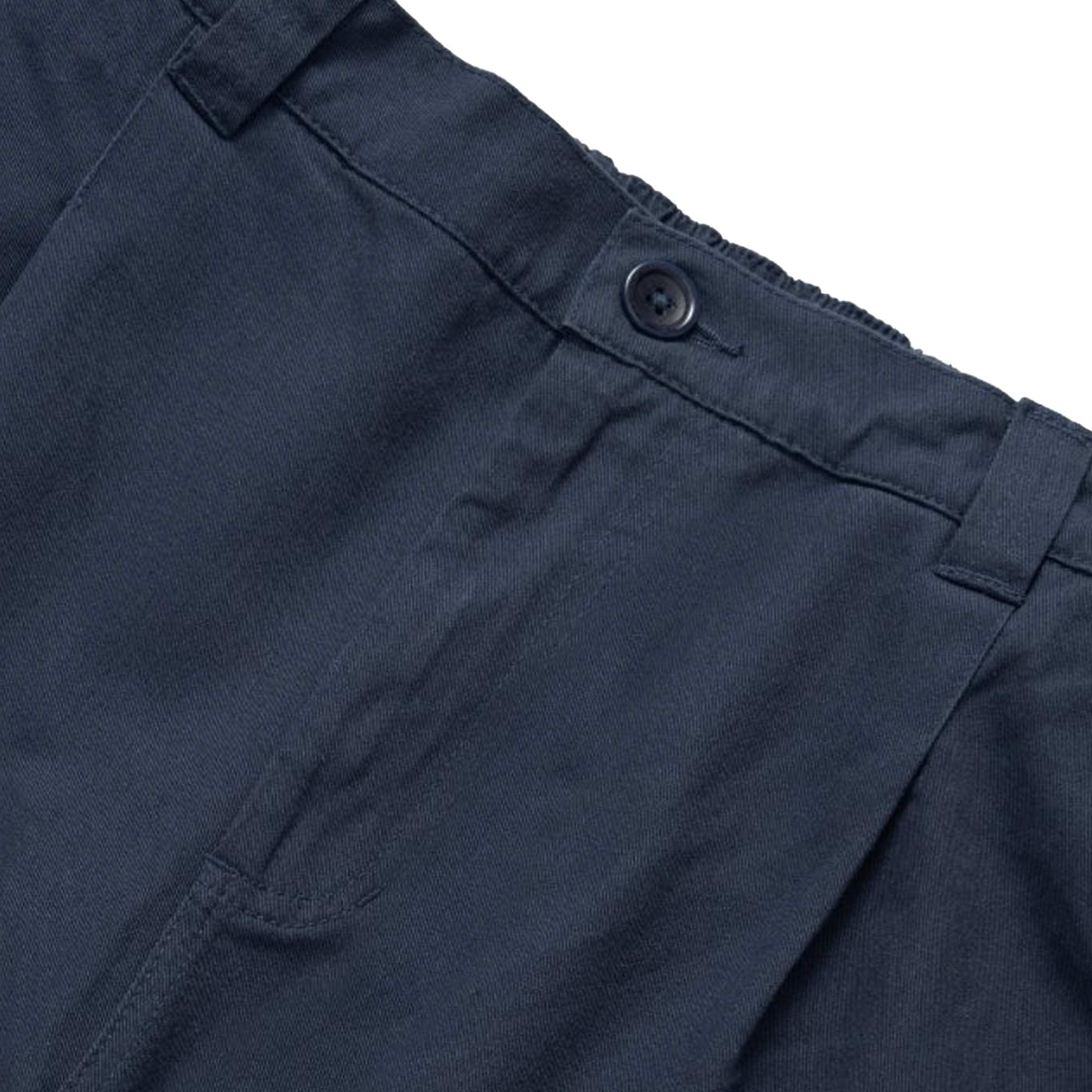 Service Works Drill Waiter Pant - Navy