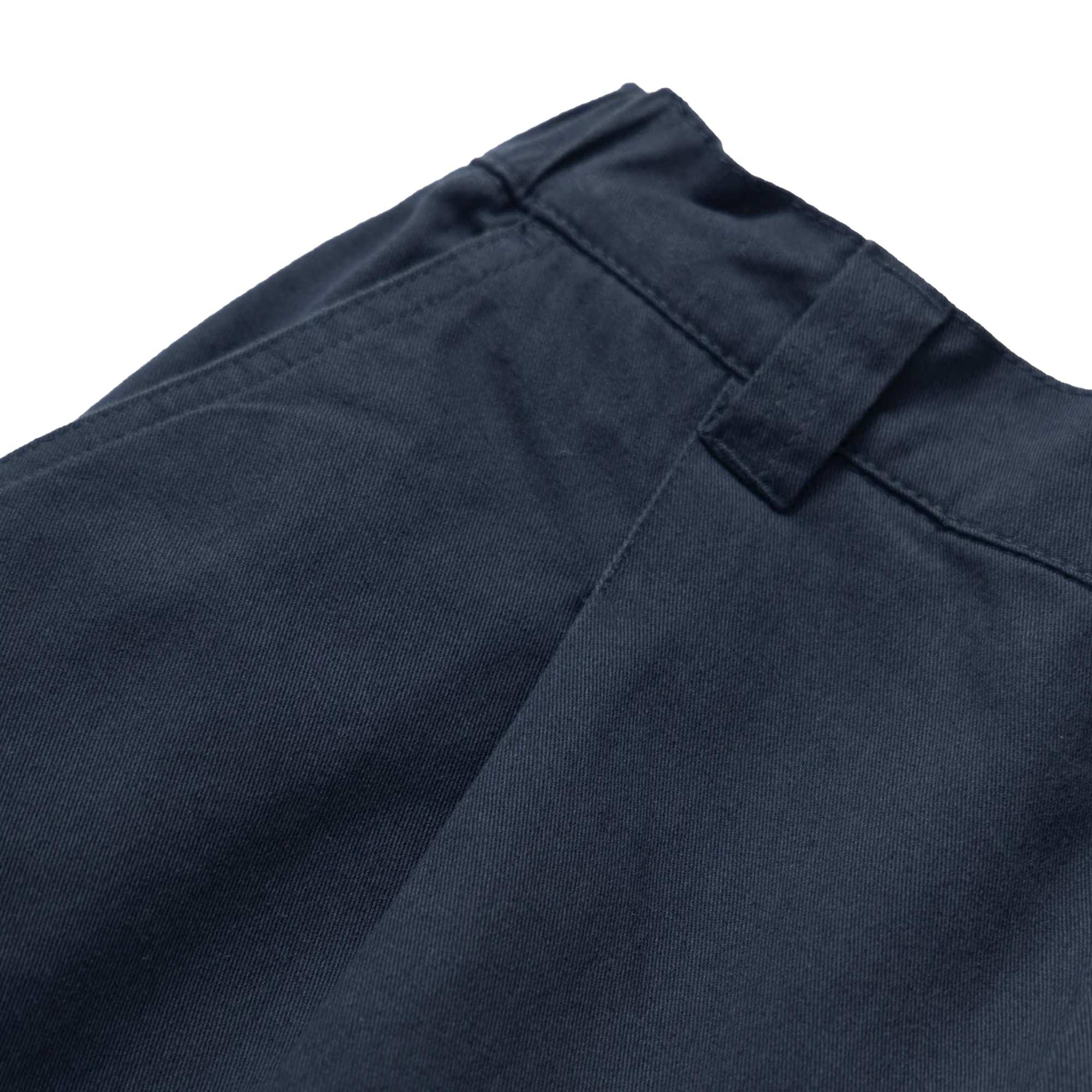 Service Works Drill Waiter Pant - Navy