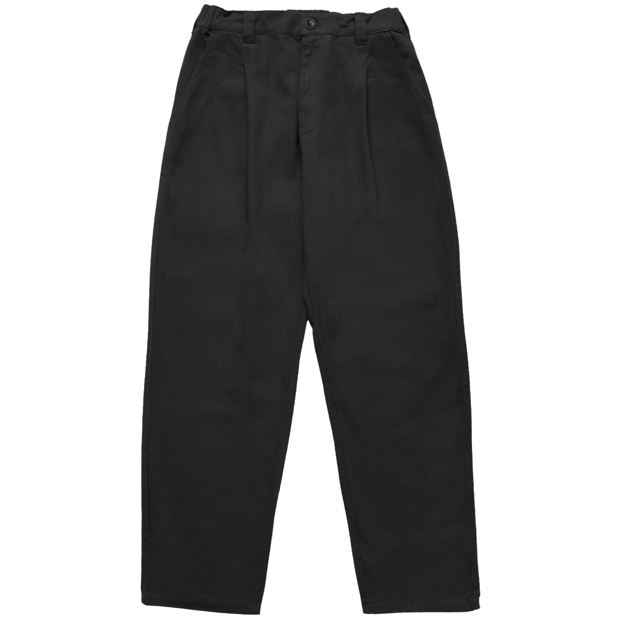 Service Works Drill Waiter Pant - Black