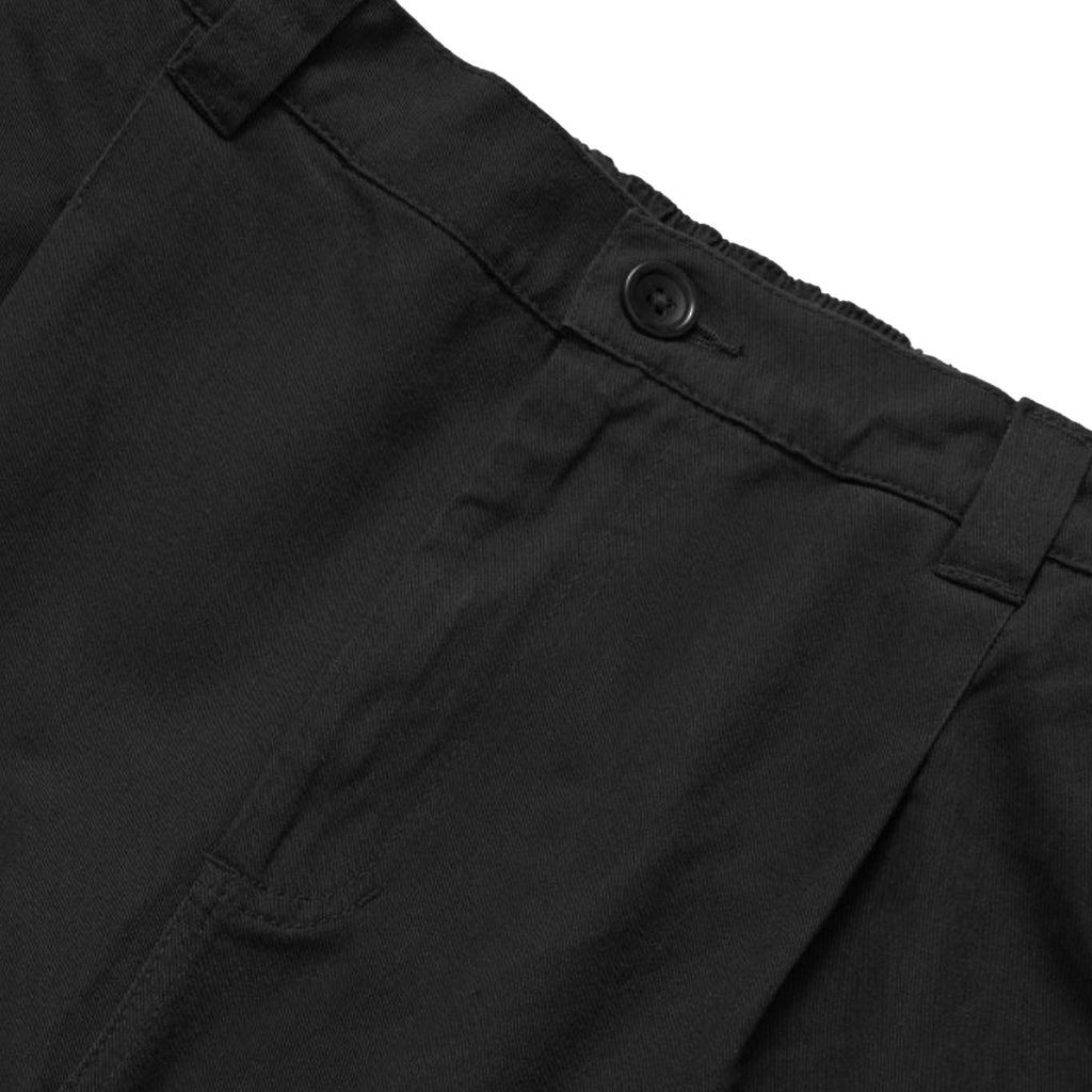 Service Works Drill Waiter Pant - Black