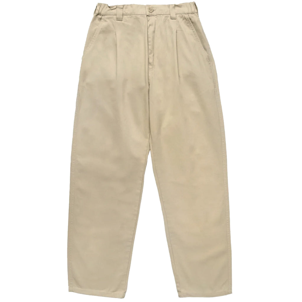 Service Works Drill Waiter Pant - Khaki