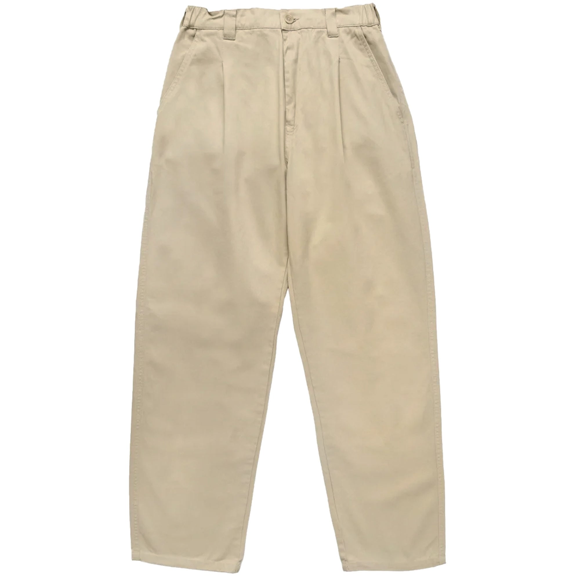 Service Works Drill Waiter Pant - Khaki
