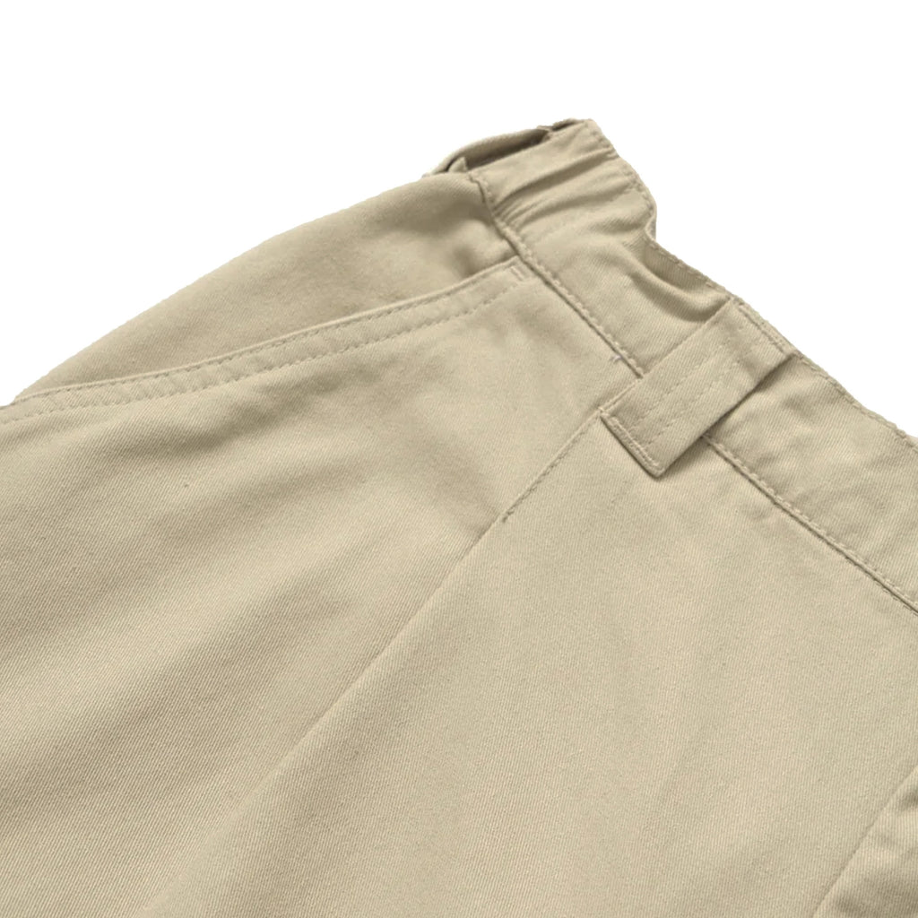 Service Works Drill Waiter Pant - Khaki
