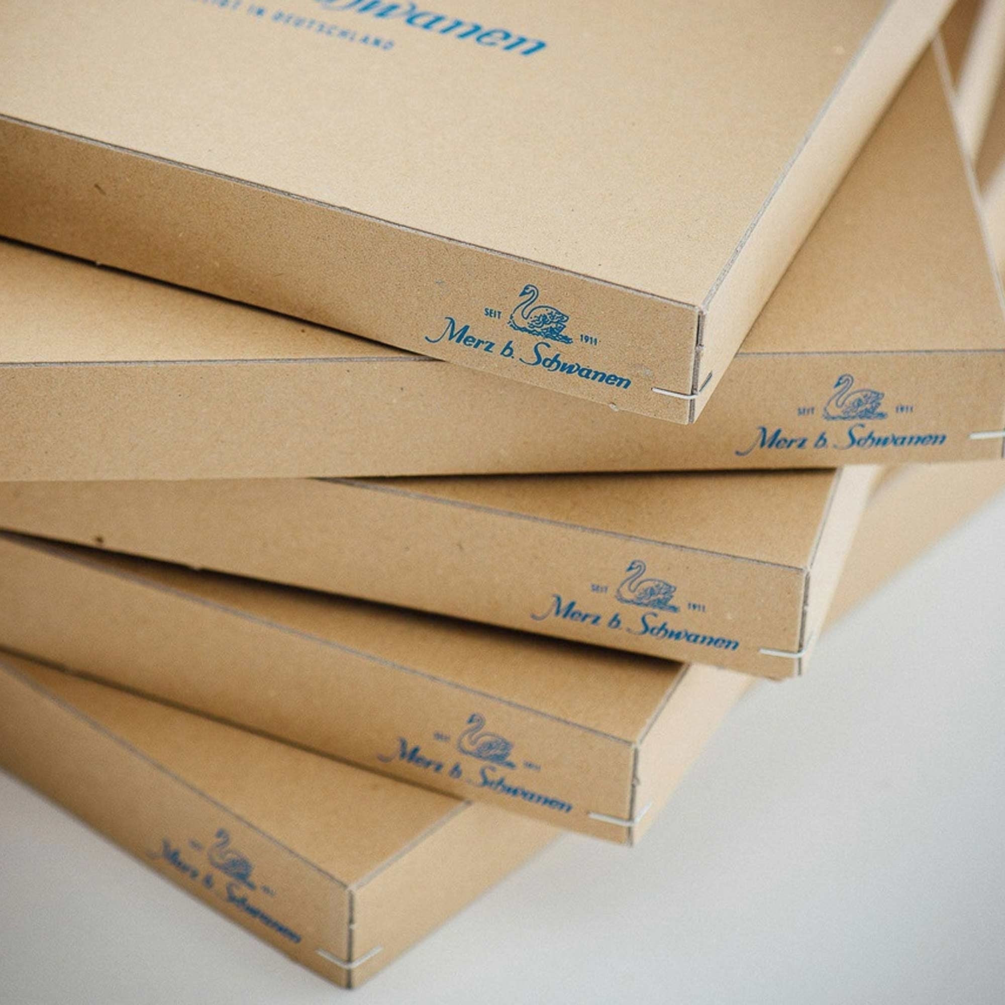 215 Loopwheeled T-Shirt - White 'The Bear'