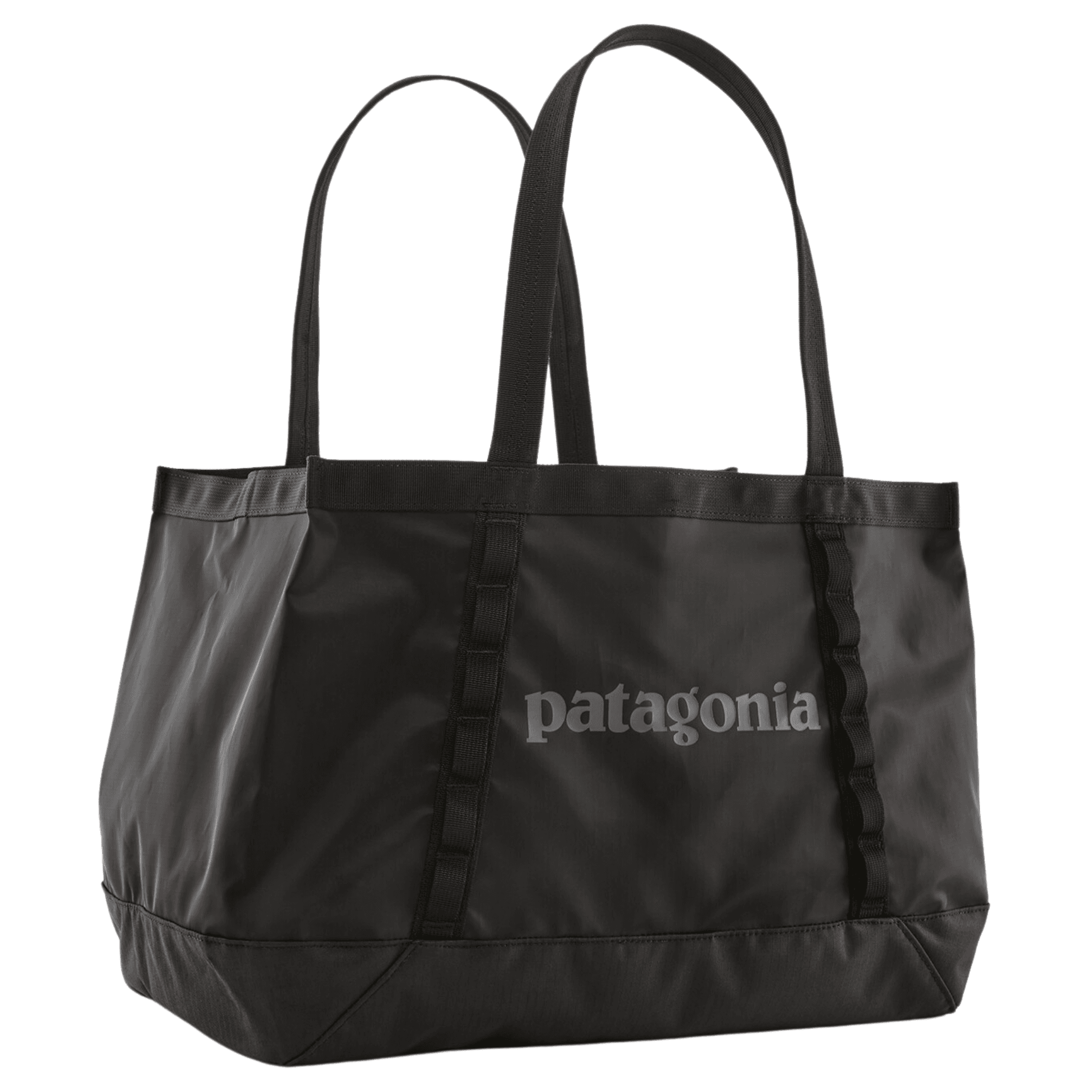 Black Hole Tote Bag 25L - Black