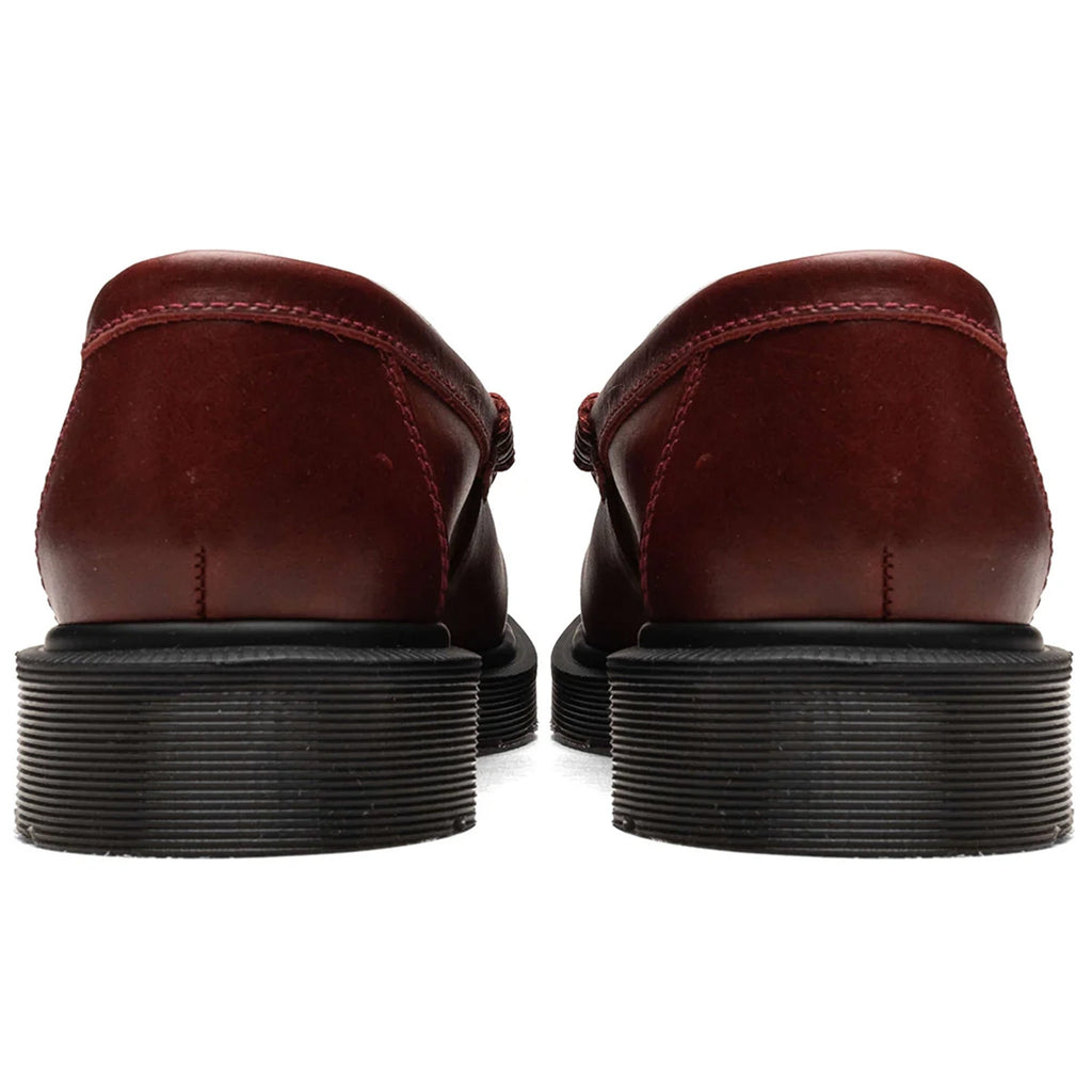 Penton - Burgundy White