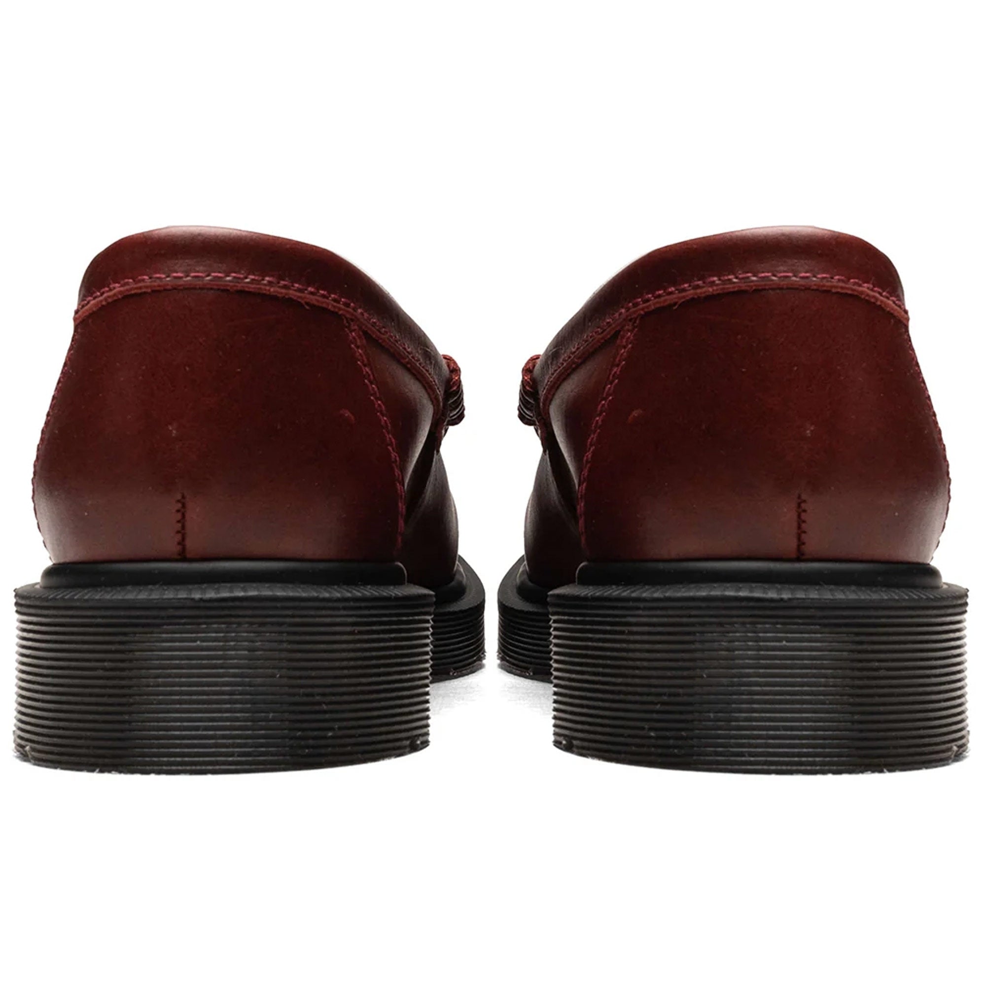 Penton - Burgundy White