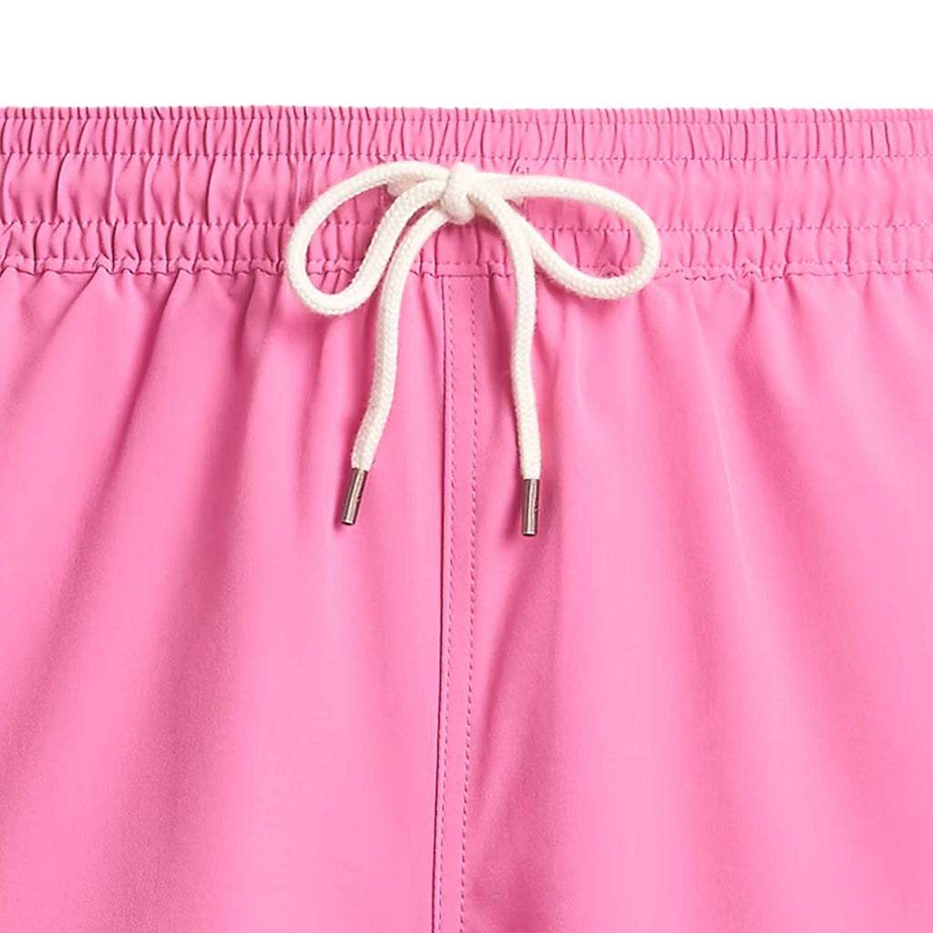 Polo Ralph Lauren 14.6 cm Traveller Classic Swimming Trunks - Pink