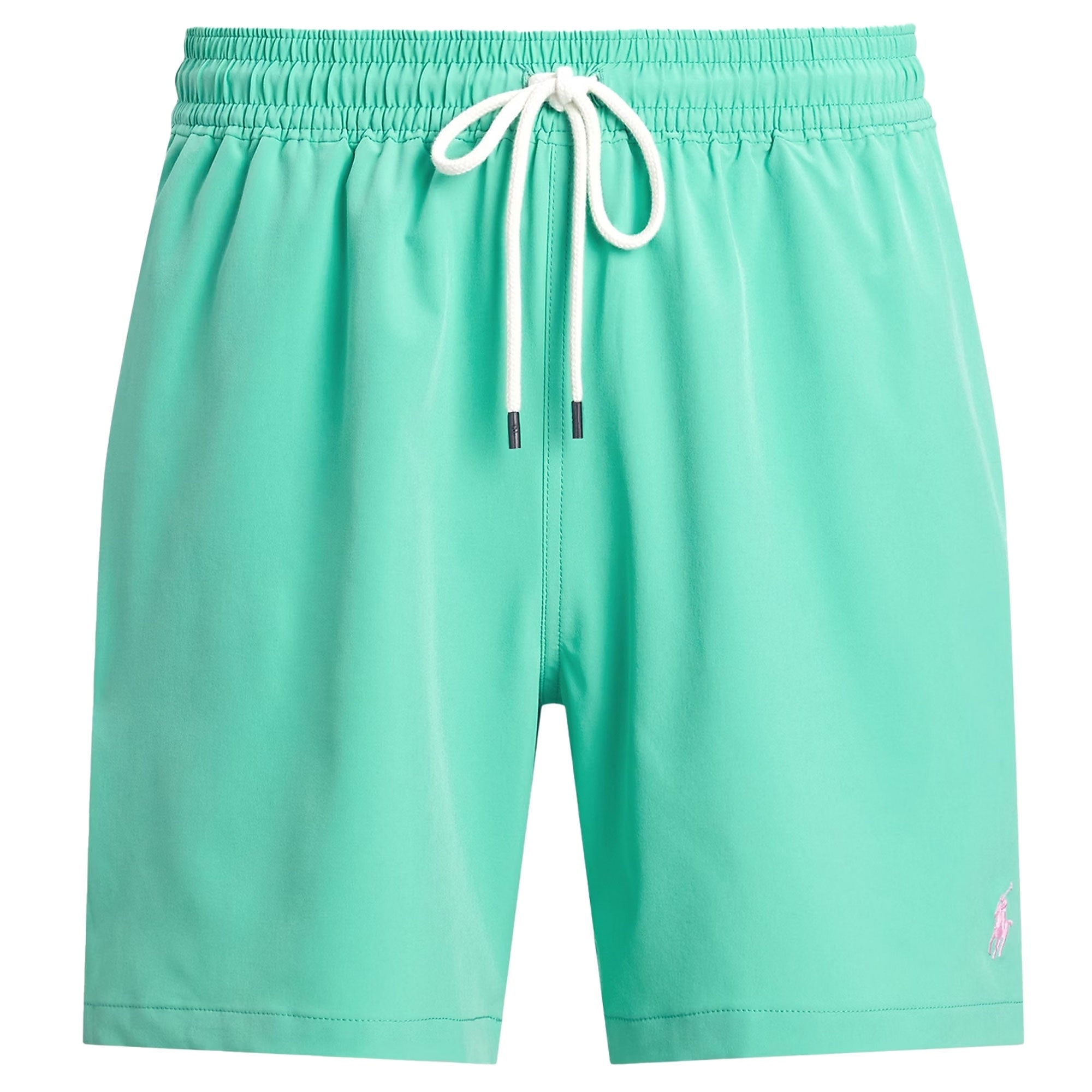 Polo Ralph Lauren 14.6 cm Traveller Classic Swimming Trunks - Green