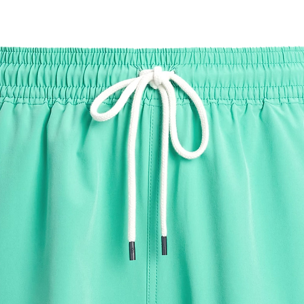 Polo Ralph Lauren 14.6 cm Traveller Classic Swimming Trunks - Green