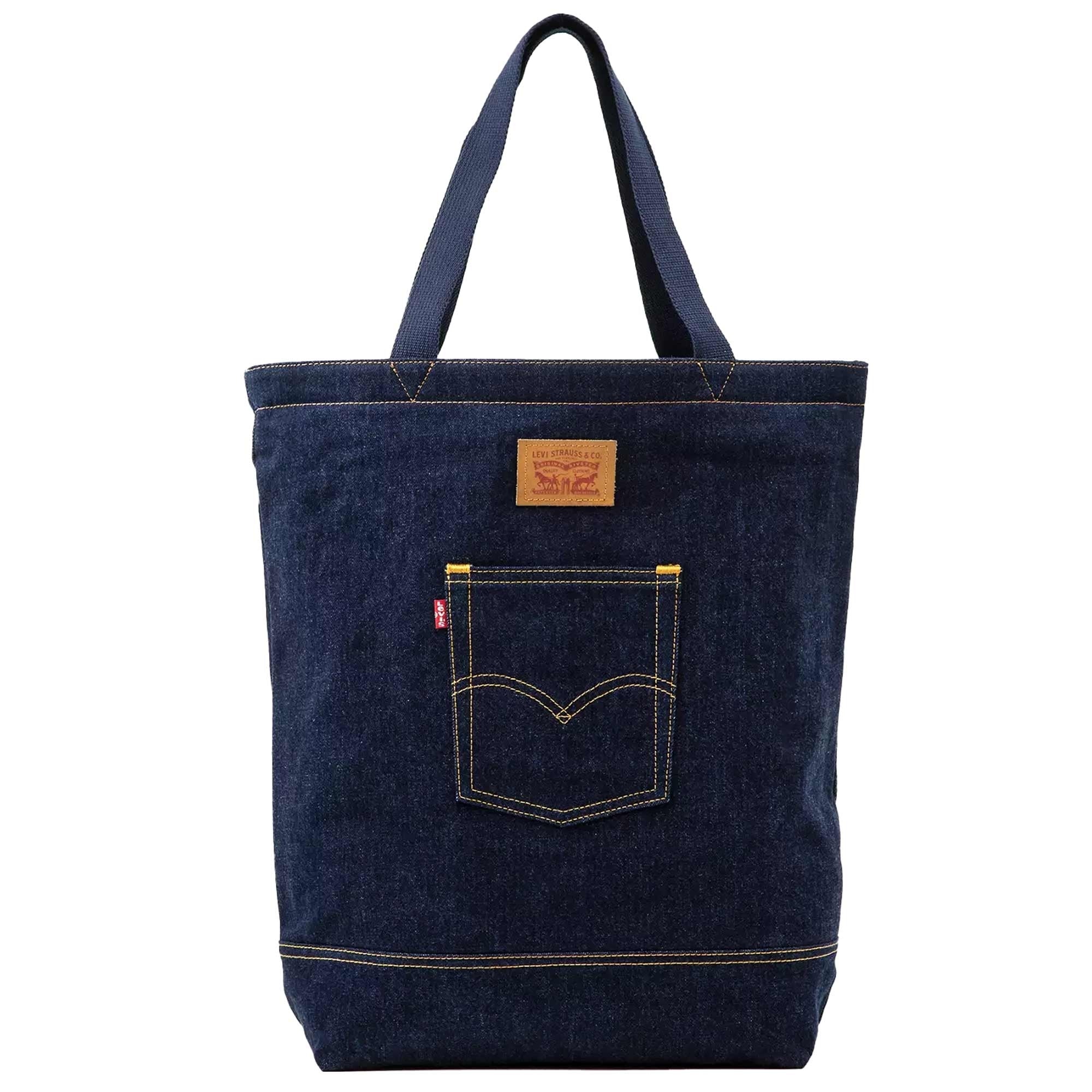 Levi's® Back Pocket Tote - Denim