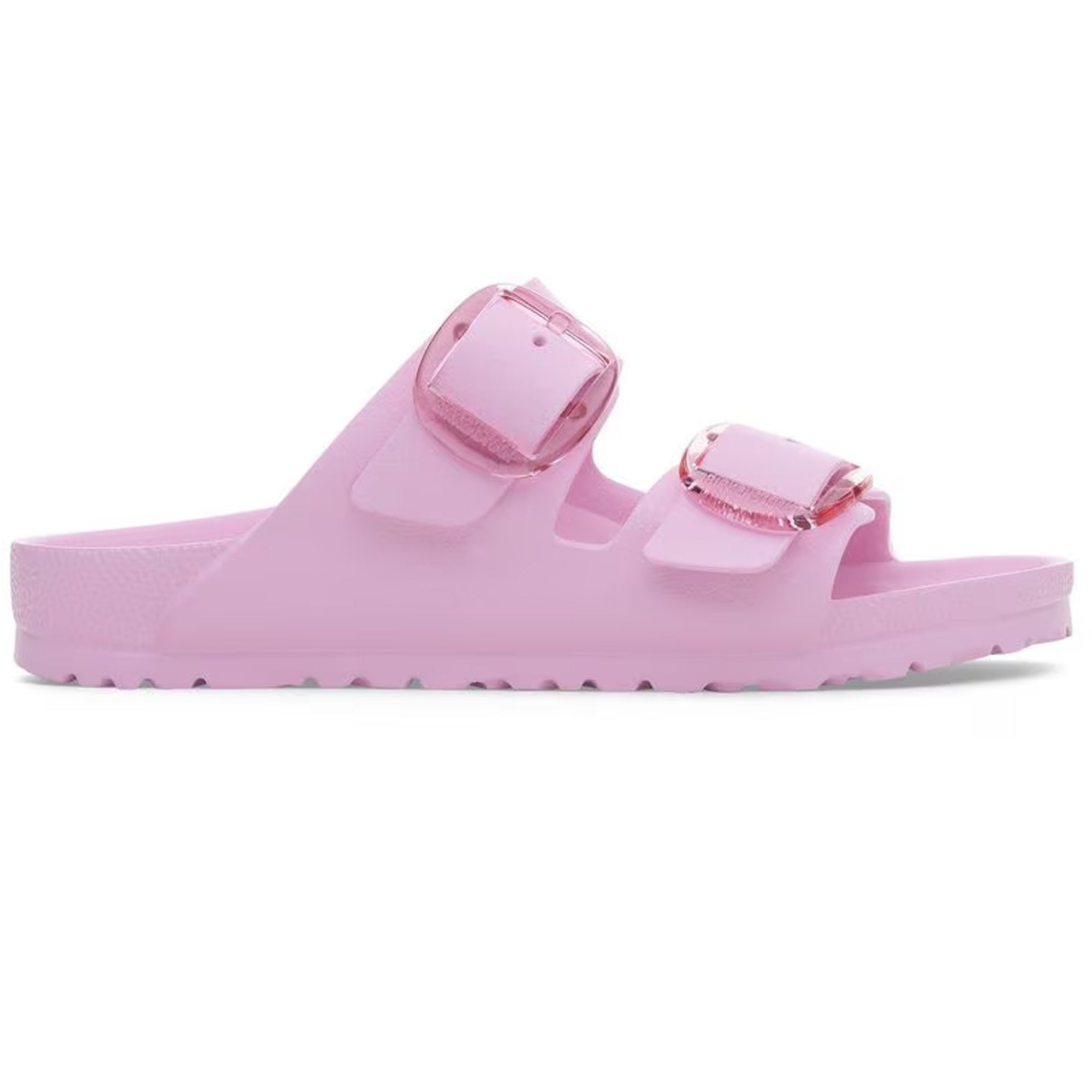 Arizona Big Buckle EVA - Fondant Pink