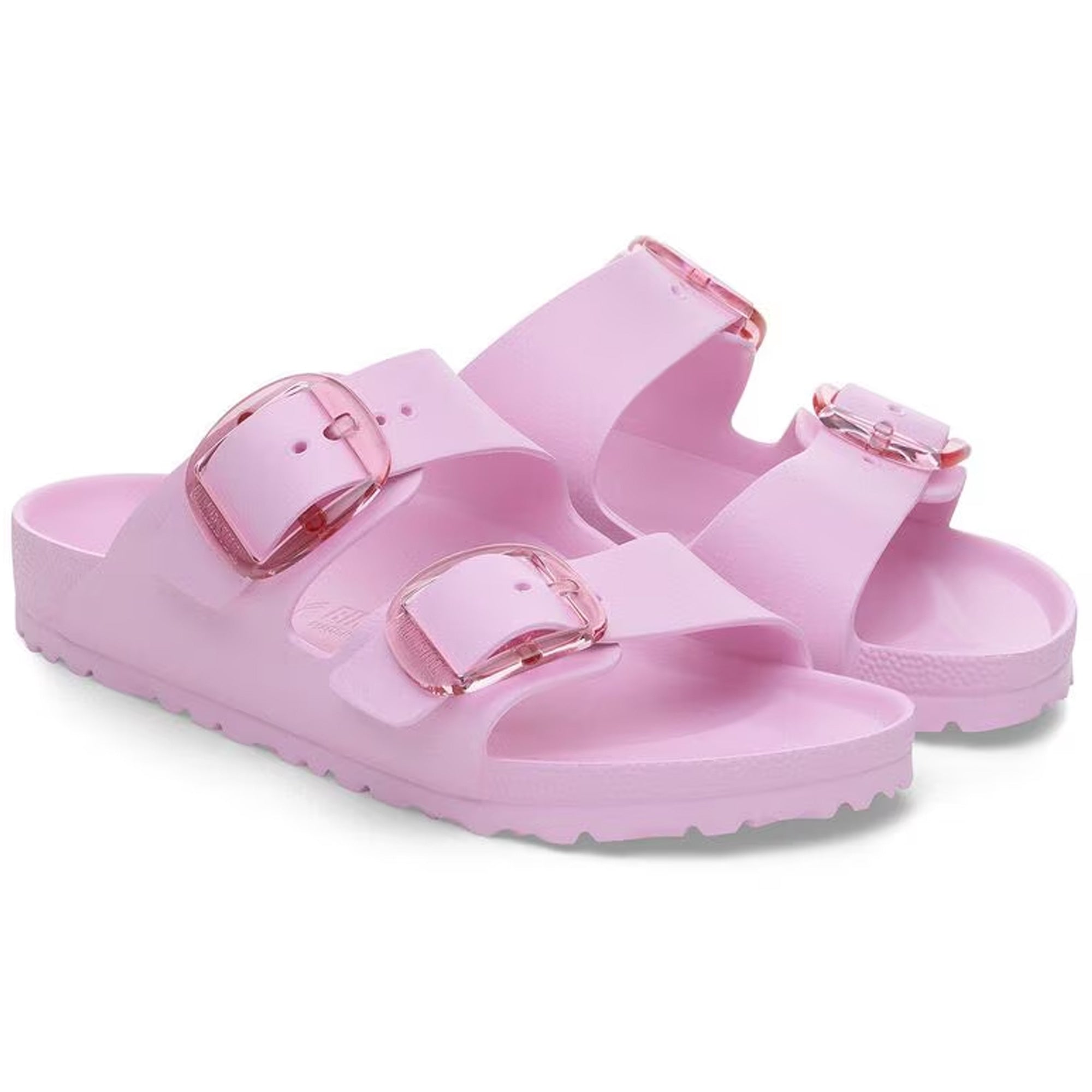 Arizona Big Buckle EVA - Fondant Pink