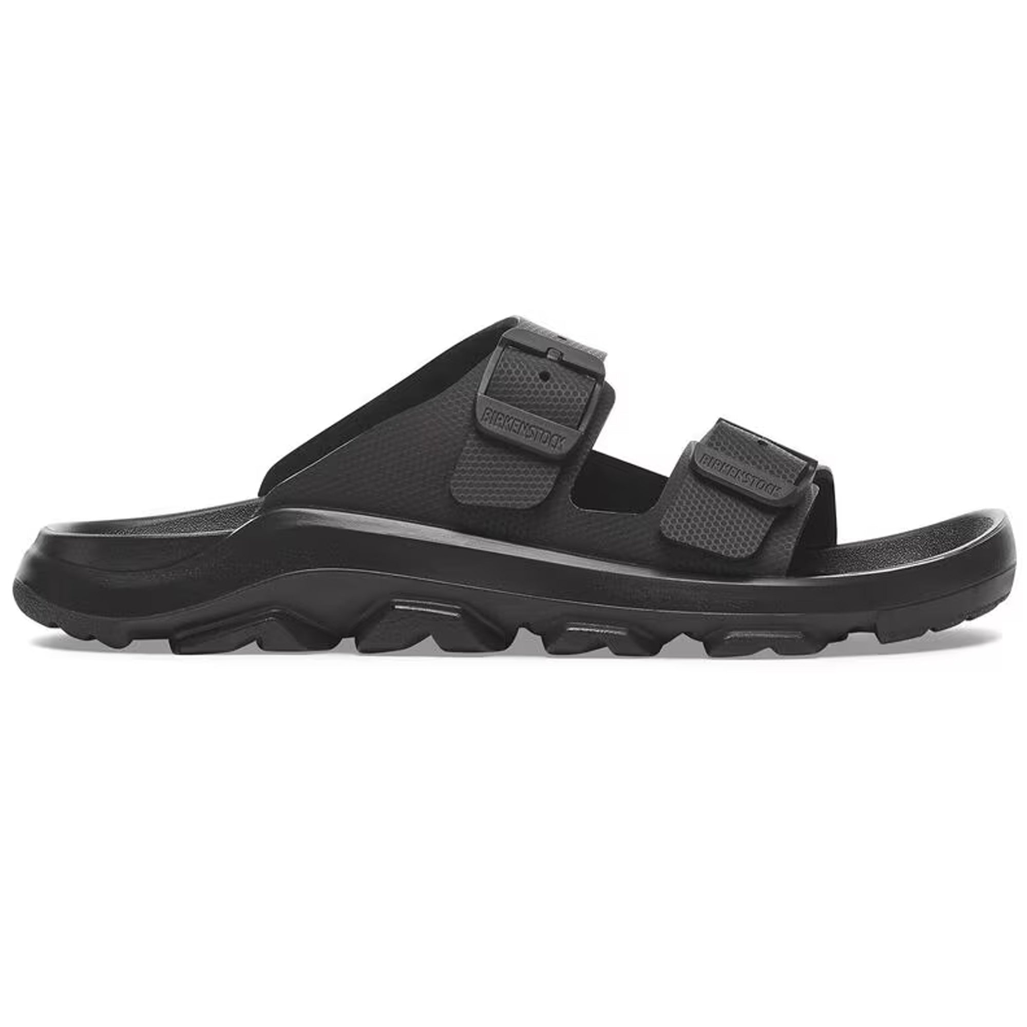 Birkenstock Mogami Terra Stealth Birko-Flor - Black