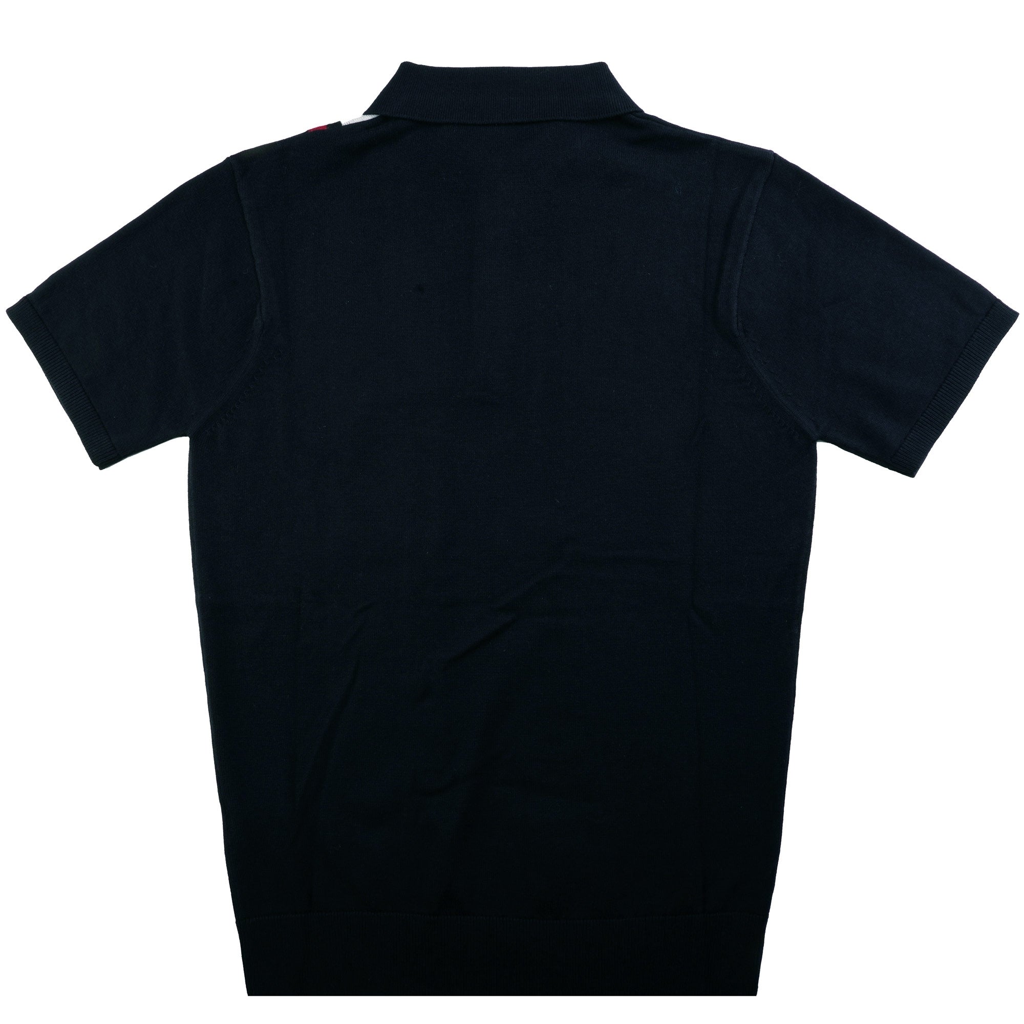 Gabicci Vintage Soda Polo Shirt - Navy