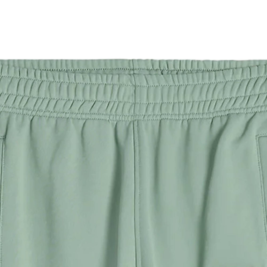 Maison Kitsune Flash Fox Track Pants - Vert