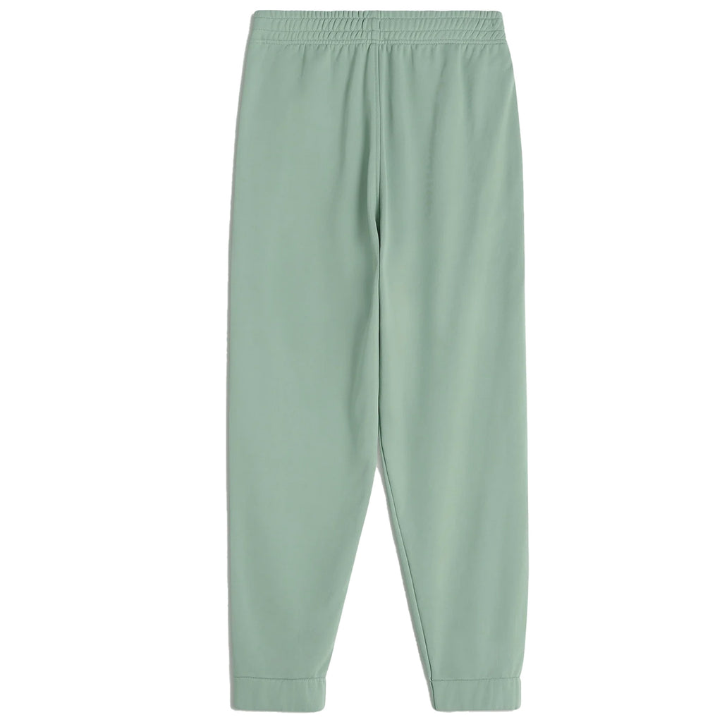 Maison Kitsune Flash Fox Track Pants - Vert