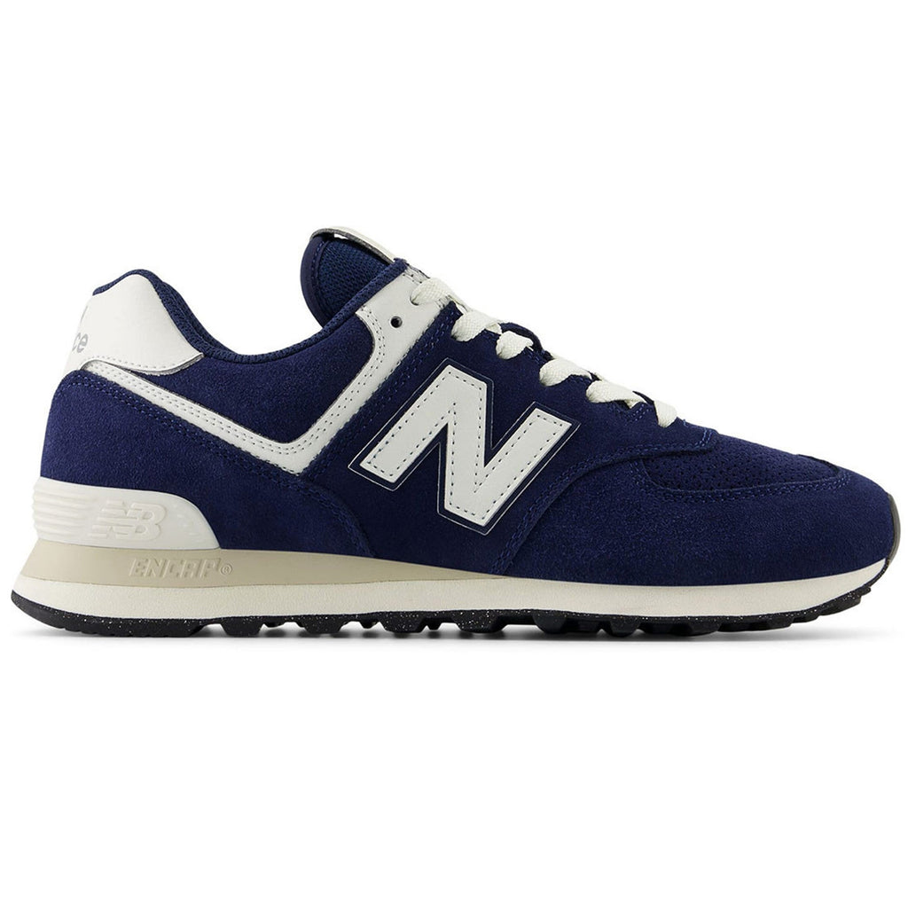New Balance 574 - Blue