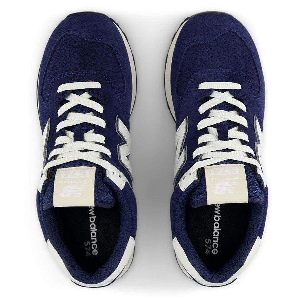 New Balance 574 - Blue
