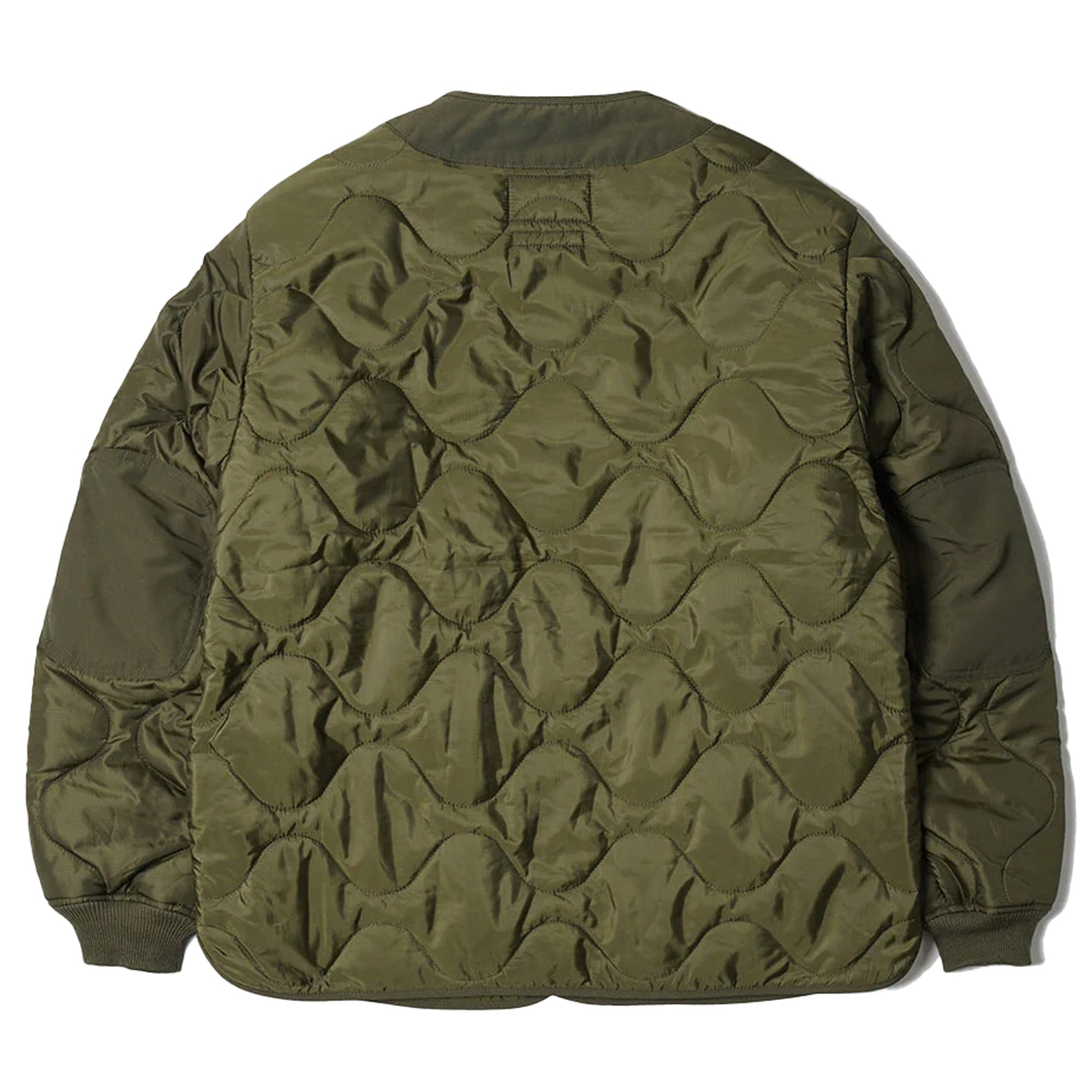 FrizmWORKS Field Liner Jacket - Olive