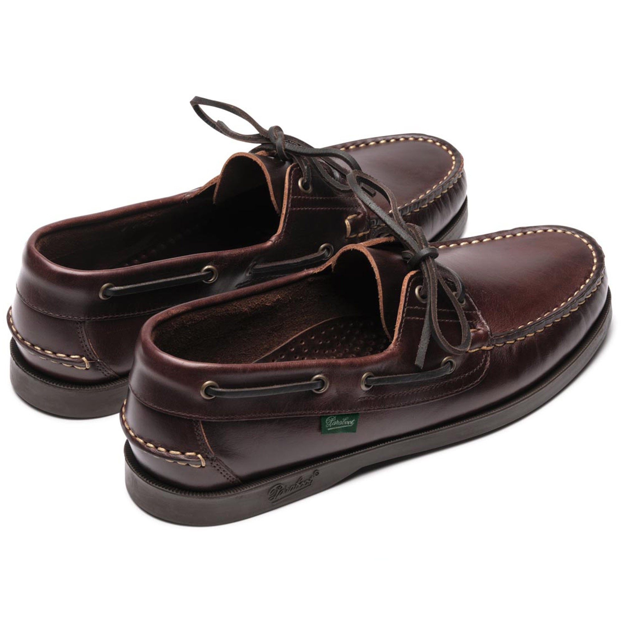 Barth/Marine - Marron