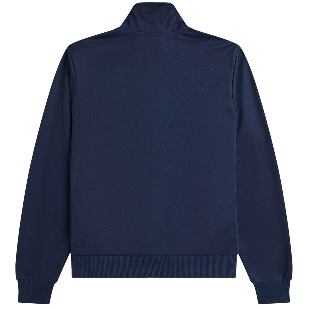 Fred Perry Track Jacket - Tennis Blue