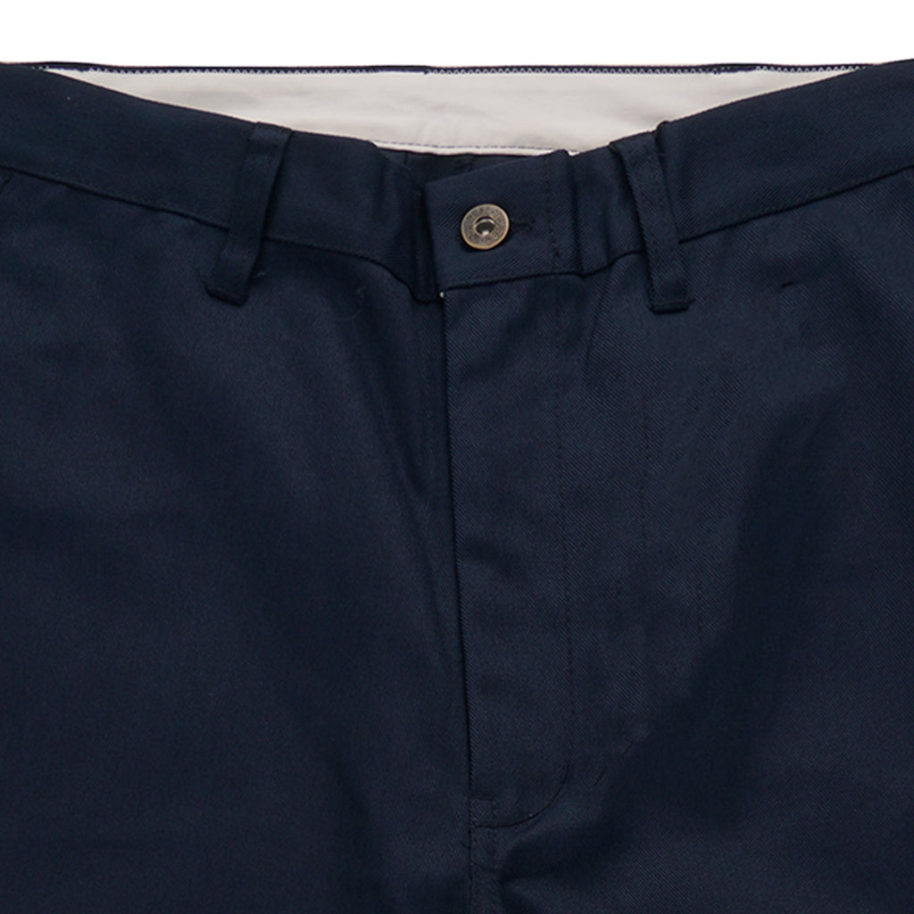 Universal Overall Volume Trousers - Navy