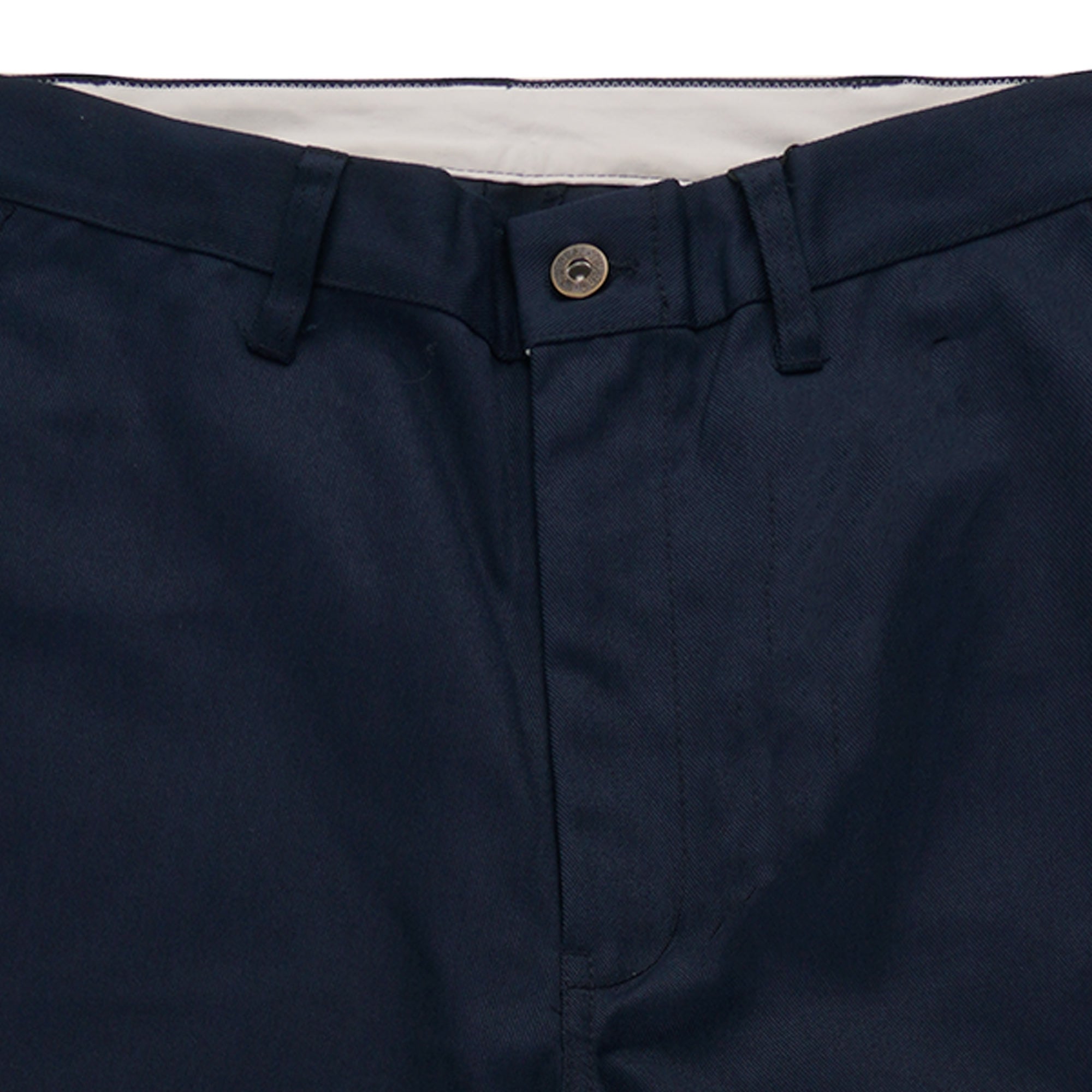 Universal Overall Volume Trousers - Navy