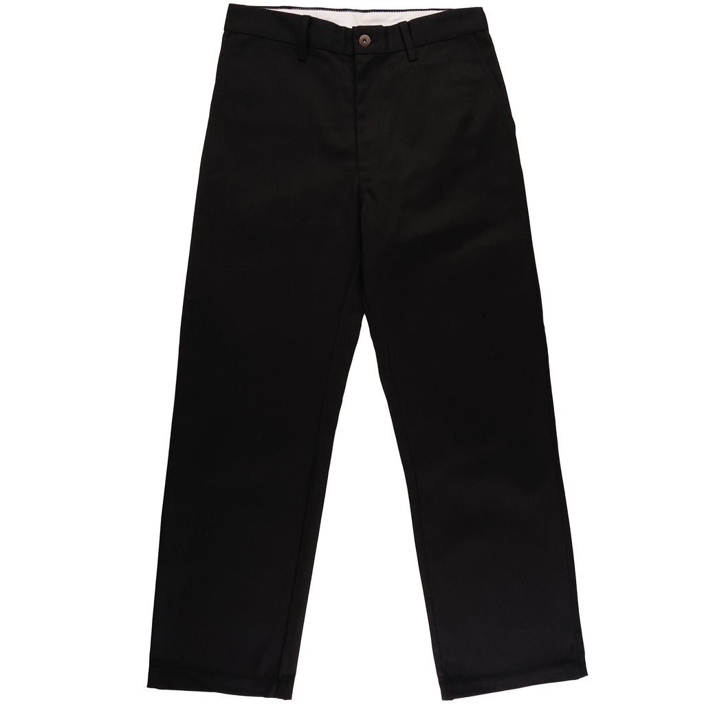 Universal Overall Standard Trousers - Black