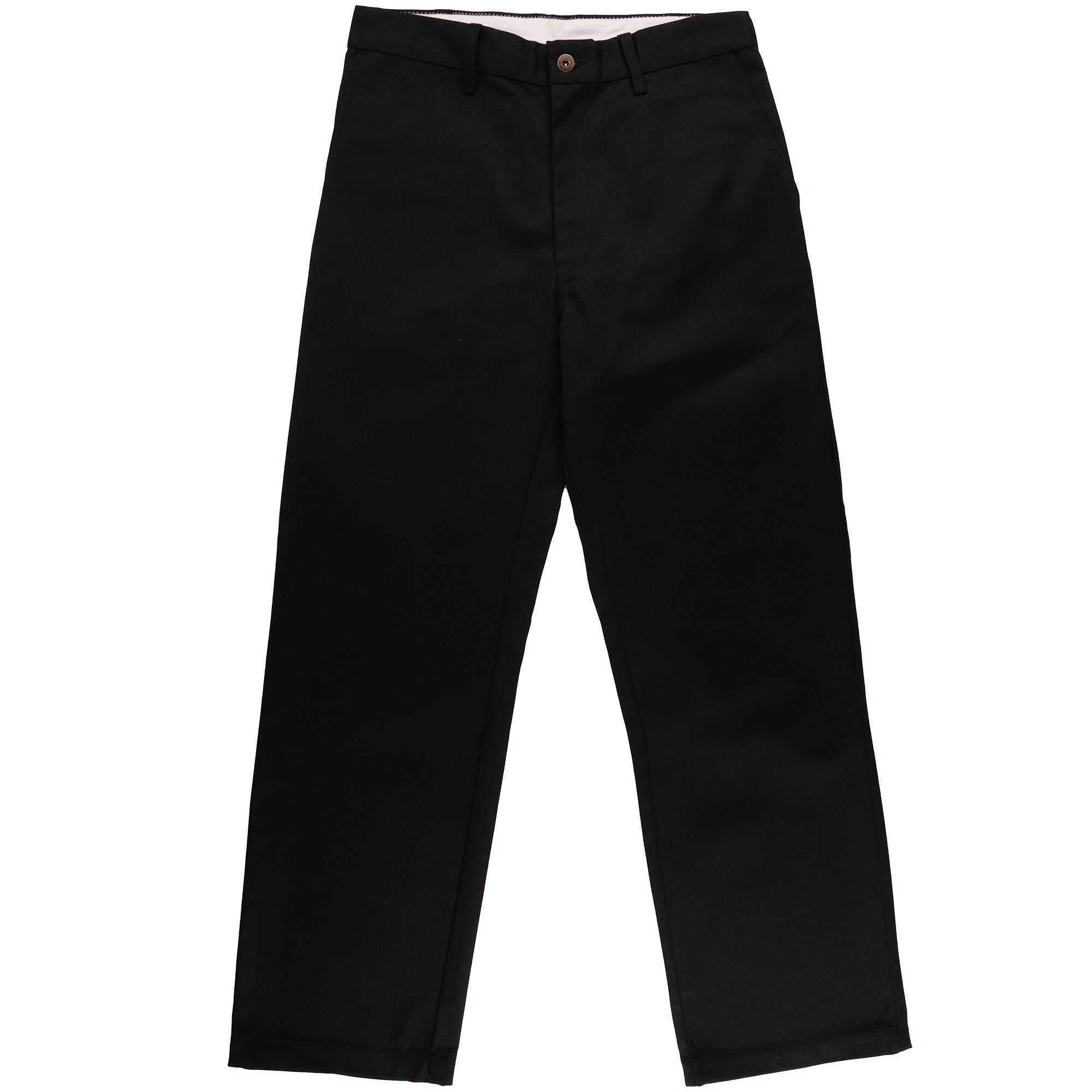 Universal Overall Standard Trousers - Black