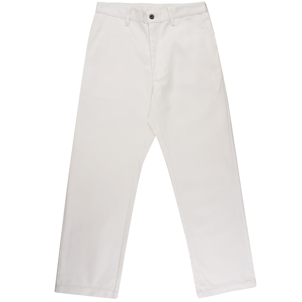 Universal Overall Standard Trousers - Off White