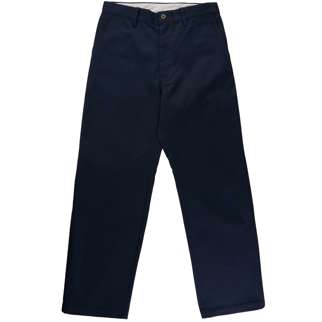 Universal Overall Standard Trousers - Navy