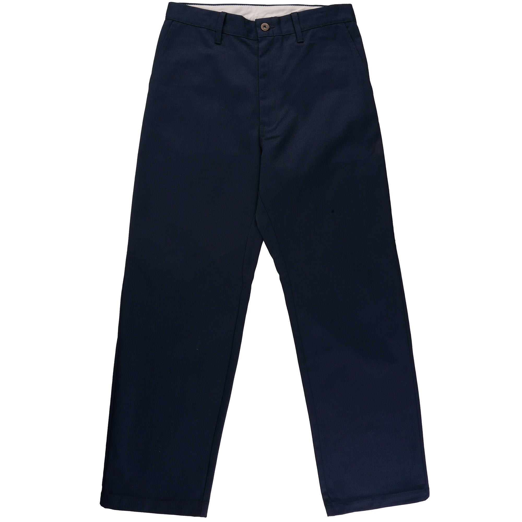 Universal Overall Standard Trousers - Navy