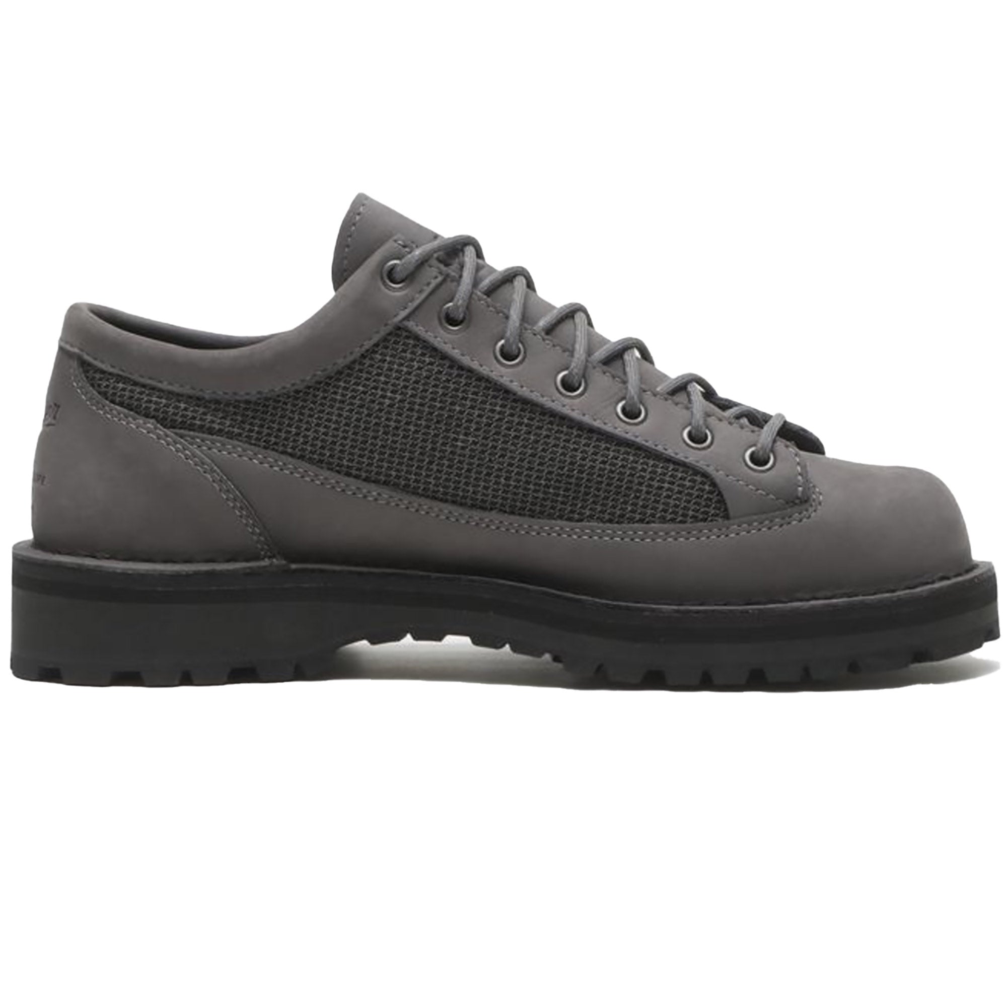 Danner Boots Danner Field Low GTX - Grey 31452 – Stuarts London