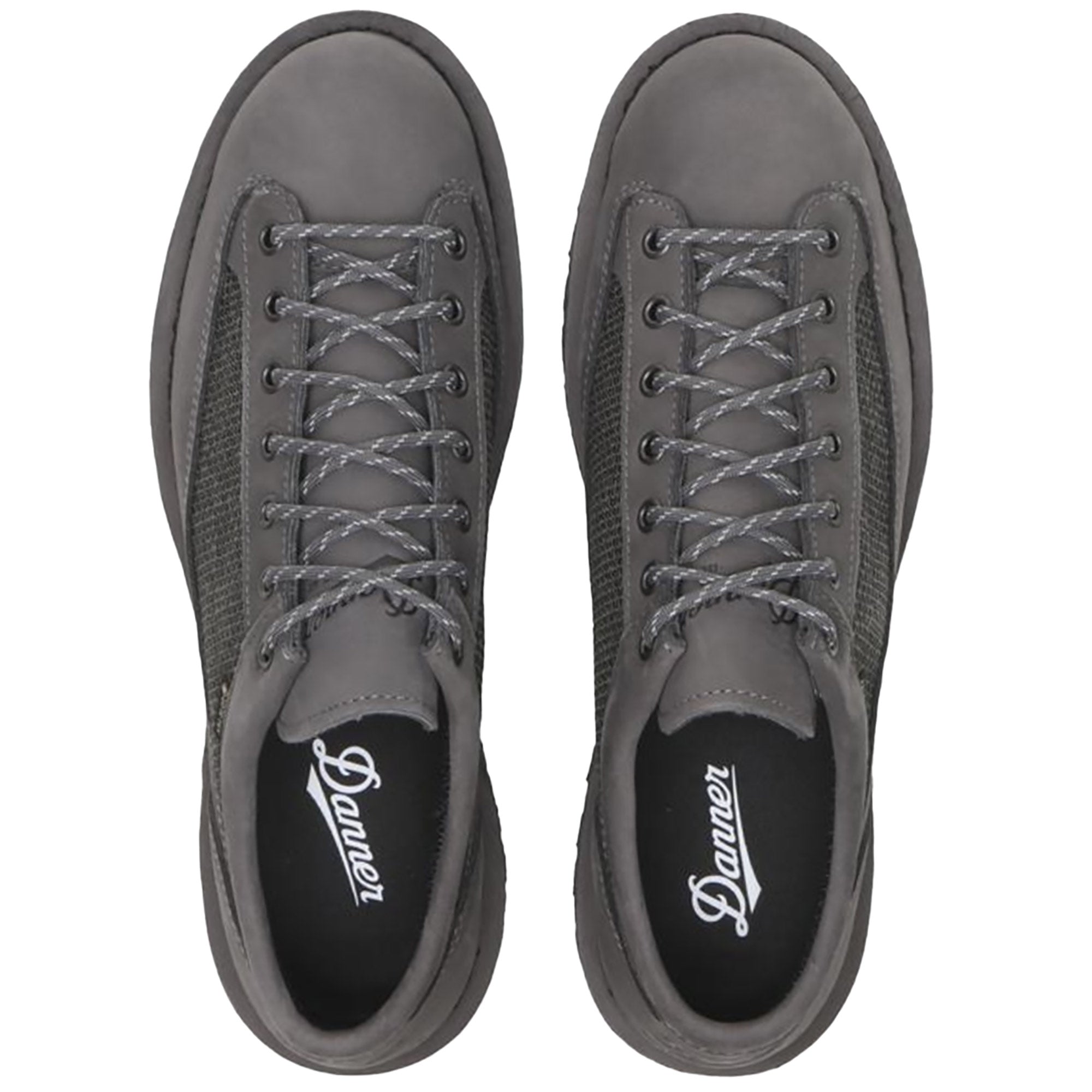 Danner Boots Danner Field Low GTX - Grey 31452 – Stuarts London