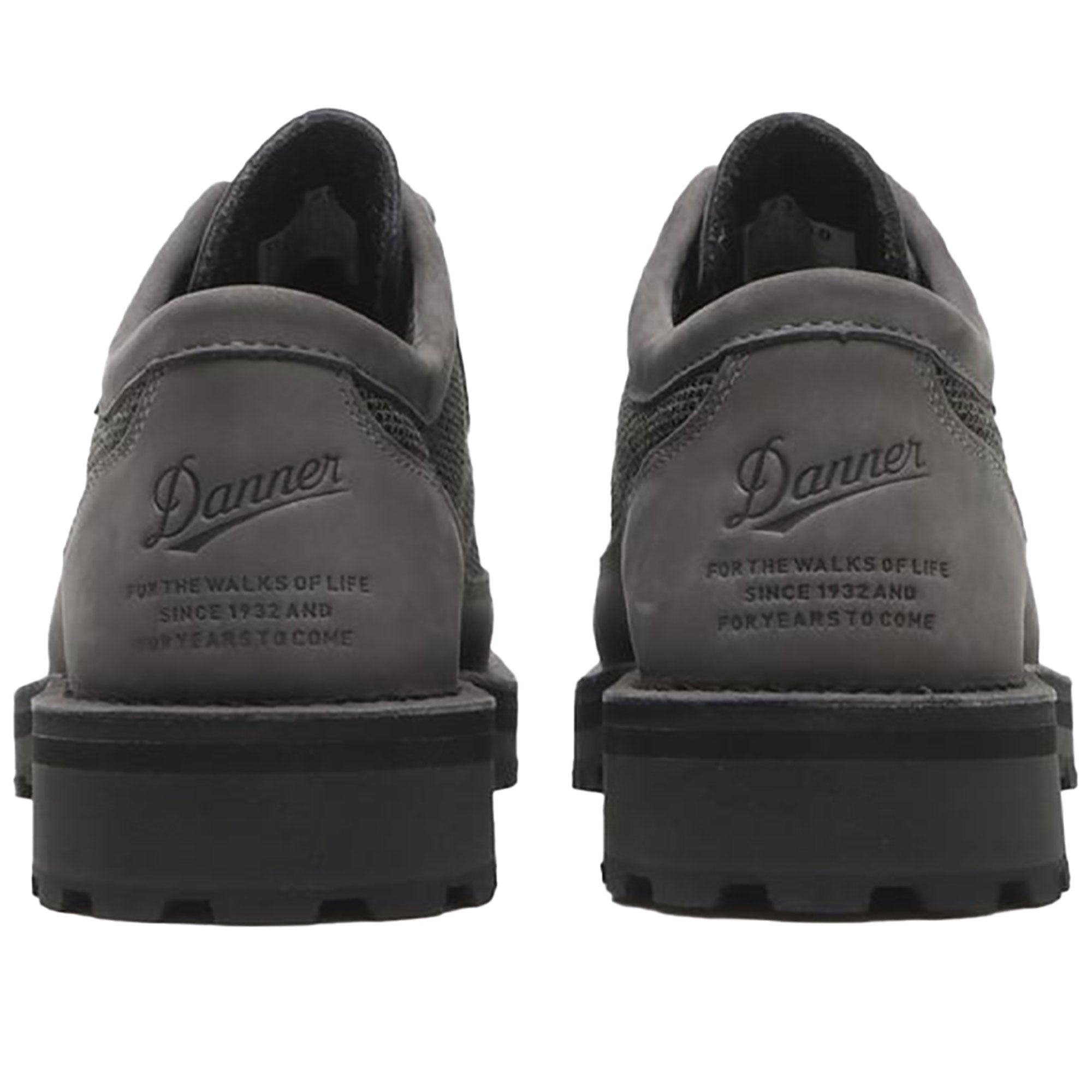 Danner Boots Danner Field Low GTX - Grey 31452 – Stuarts London