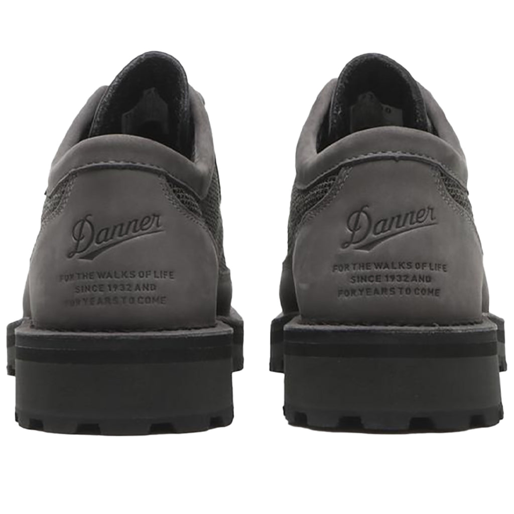 Danner Field Low GTX - Grey